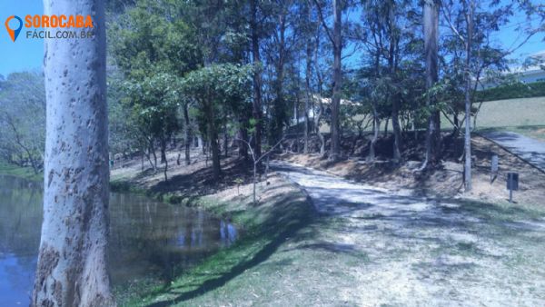 Terreno em , Sorocaba - Terreno Condominio Vale do Lago - Foto 6